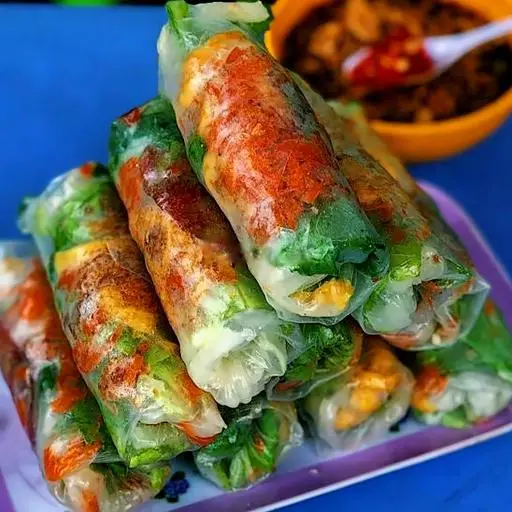 Hình ảnh Bò bía