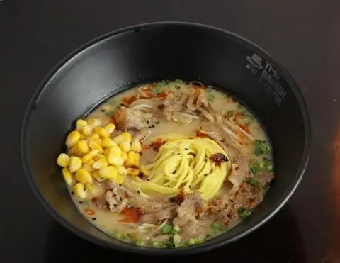 Hình ảnh Mỳ Bò Ramen Mafia