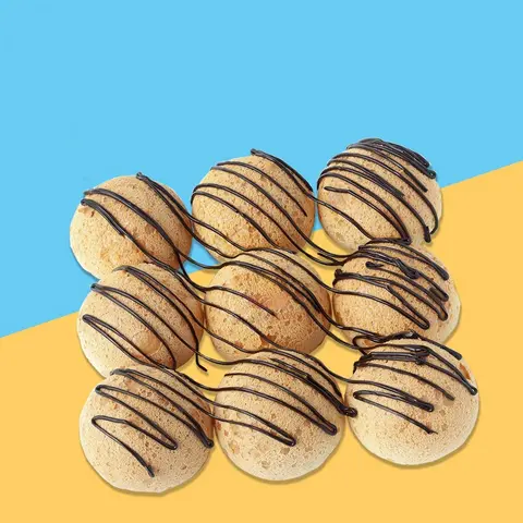 Hình ảnh Mini chocolate