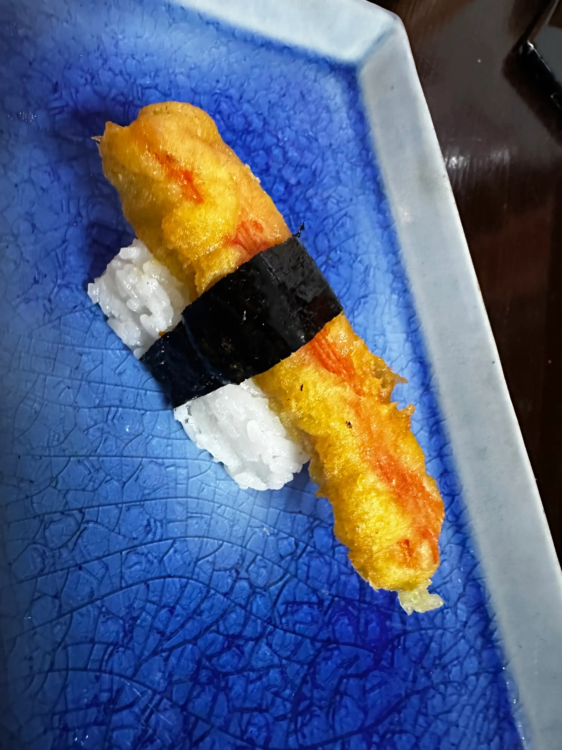Hình ảnh Kani tem nigiri —N13