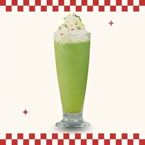 Hình ảnh Matcha Đá Xay