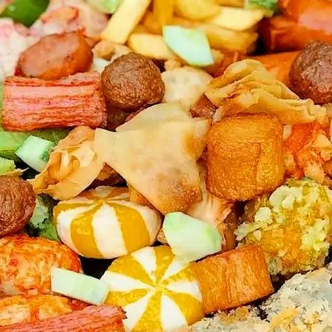Hình ảnh Chiên Combo 2