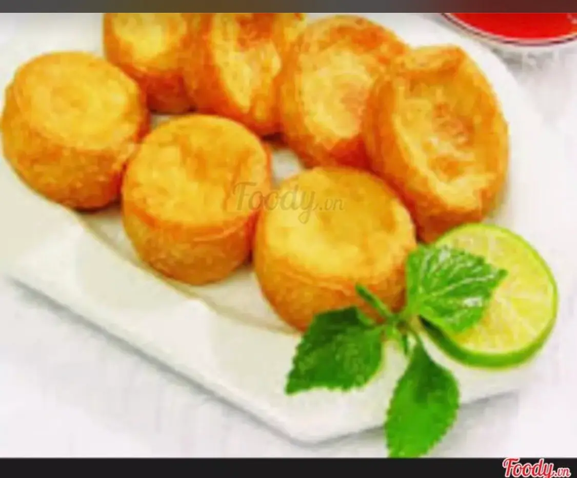 Hình ảnh Đậu hủ phô mai - 6 viên