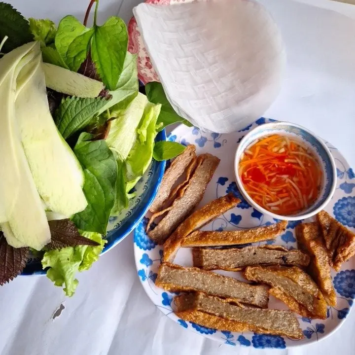 Hình ảnh Combo đủ loại 