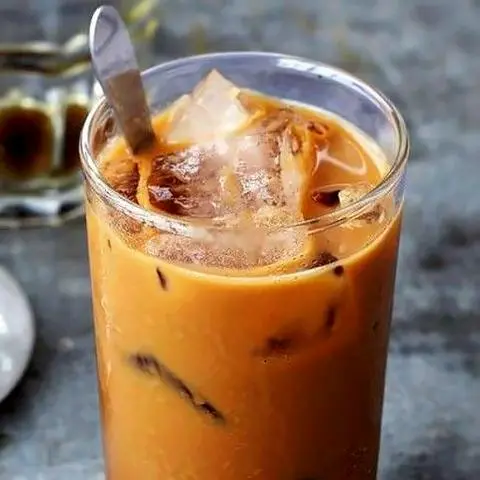 Hình ảnh Cà phê sữa