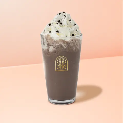 Hình ảnh COOKIE ĐÁ XAY