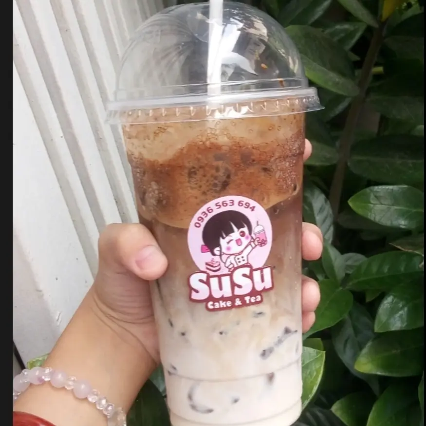 Hình ảnh Cacao Sữa Gấu