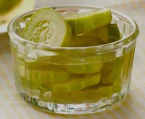 Hình ảnh Pickle