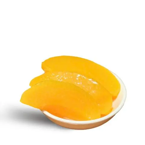 Hình ảnh Đào miếng (3 miếng)