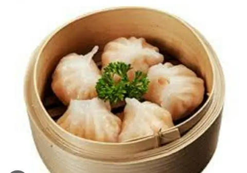 Hình ảnh Há cảo tôm 