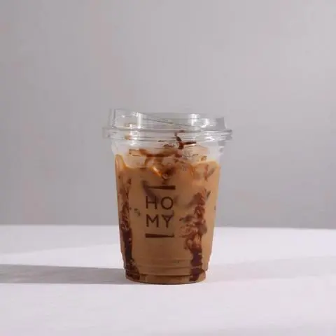 Hình ảnh Cà Phê Chocolate