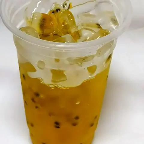 Hình ảnh Chanh dây