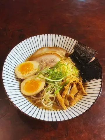 Hình ảnh Mì RAMENESE
