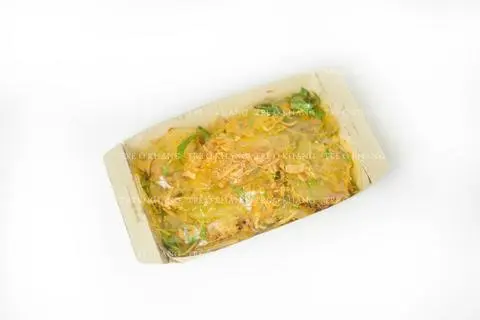 Hình ảnh Bánh Tráng muối nhuyễn