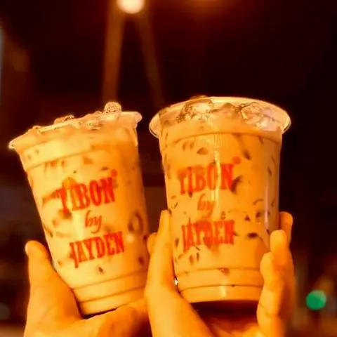 Hình ảnh Trà sữa Phúc Long - cao