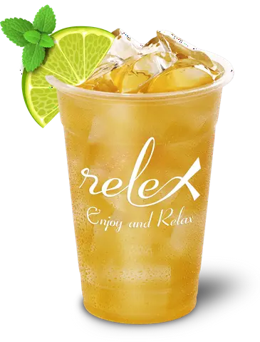 Hình ảnh Trà Lipton Chanh Mật Ong