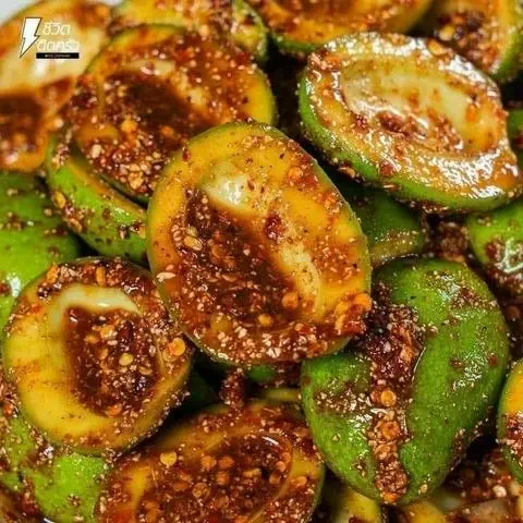 Hình ảnh CÓC LẮC MUỐI TÔM
