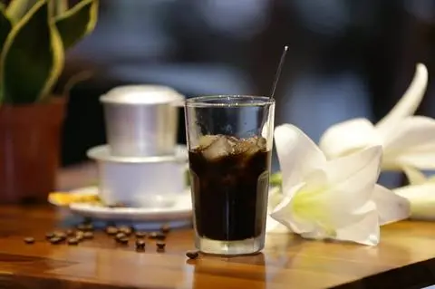 Hình ảnh Cà phê đá