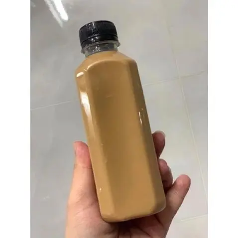 Hình ảnh Trà sữa đóng chai 330ml