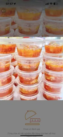 Hình ảnh chao thêm 