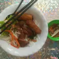 Hình ảnh bún thập cẩm