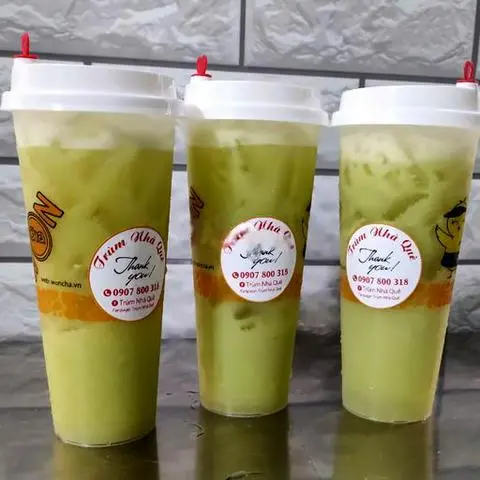 Hình ảnh 3ly Cóc+ Ổi (Ly 700ml)