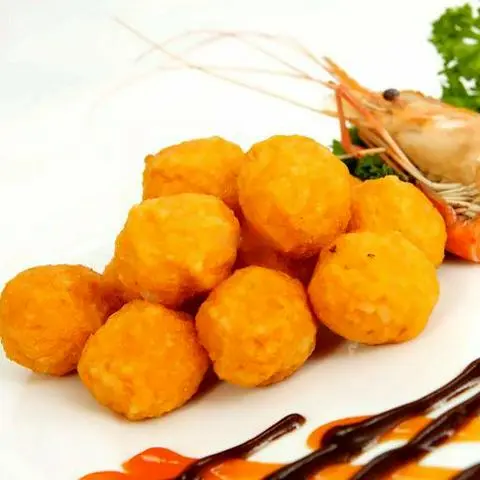 Hình ảnh Tôm viên