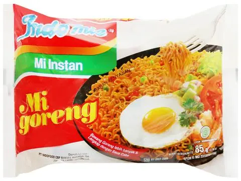 Hình ảnh Mì Thêm