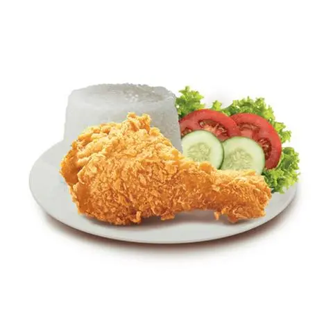 Hình ảnh Đùi Gà rán