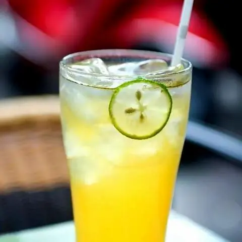 Hình ảnh Trà chanh