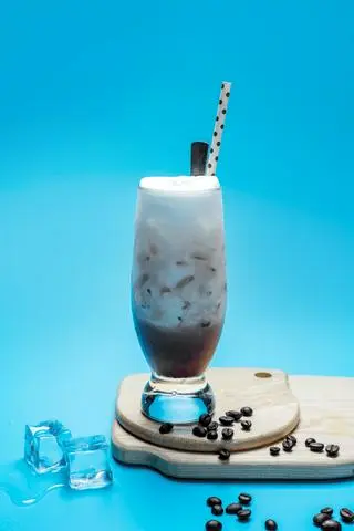 Hình ảnh Latte Socola