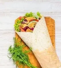 Hình ảnh Bánh Mì Thổ Nhĩ Kỳ - Cuộn “Vạn Người Mê” 