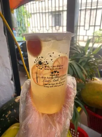 Hình ảnh ép đào tươi