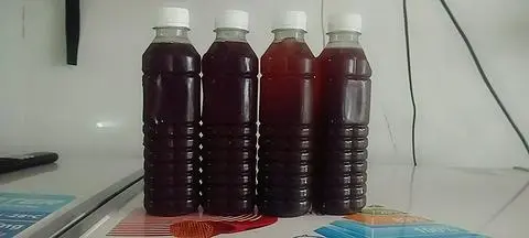 Hình ảnh Sâm lạnh nhà nấu