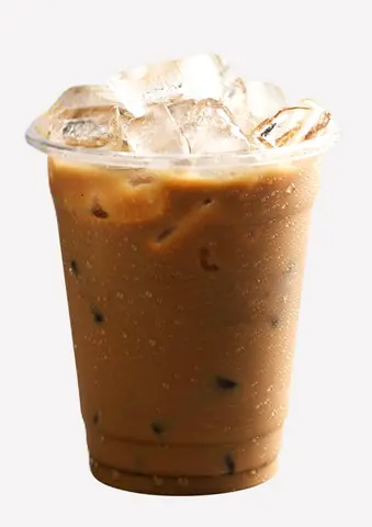 Hình ảnh Cafe sữa Đá