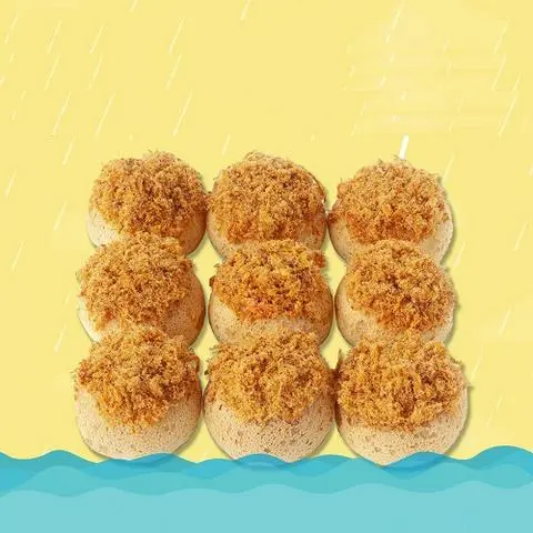 Hình ảnh Mini spicy chicken