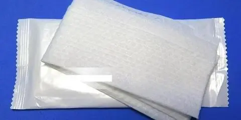 Hình ảnh Khăn lạnh