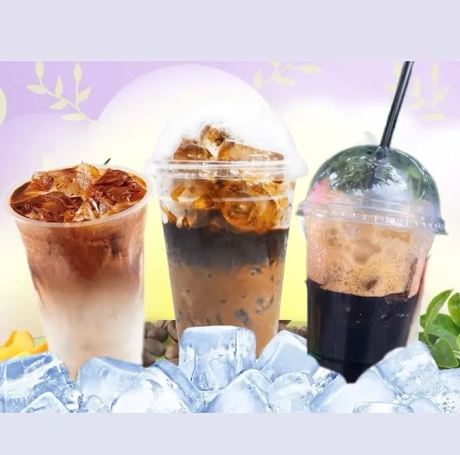 Hình ảnh Combo cafe sáng ☕️