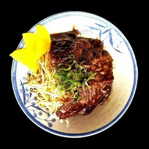 Hình ảnh Cơm bò nướng yaki