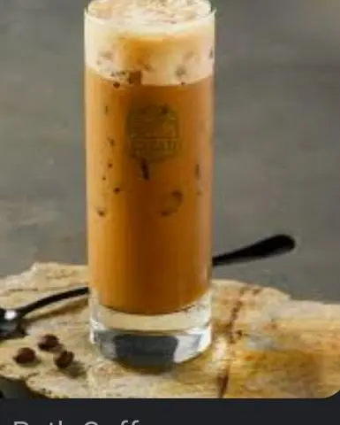 Hình ảnh CÀ PHÊ SỮA