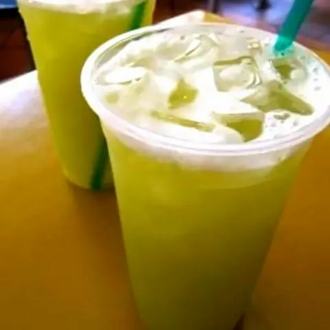 Hình ảnh Nước mía - size nhỏ
