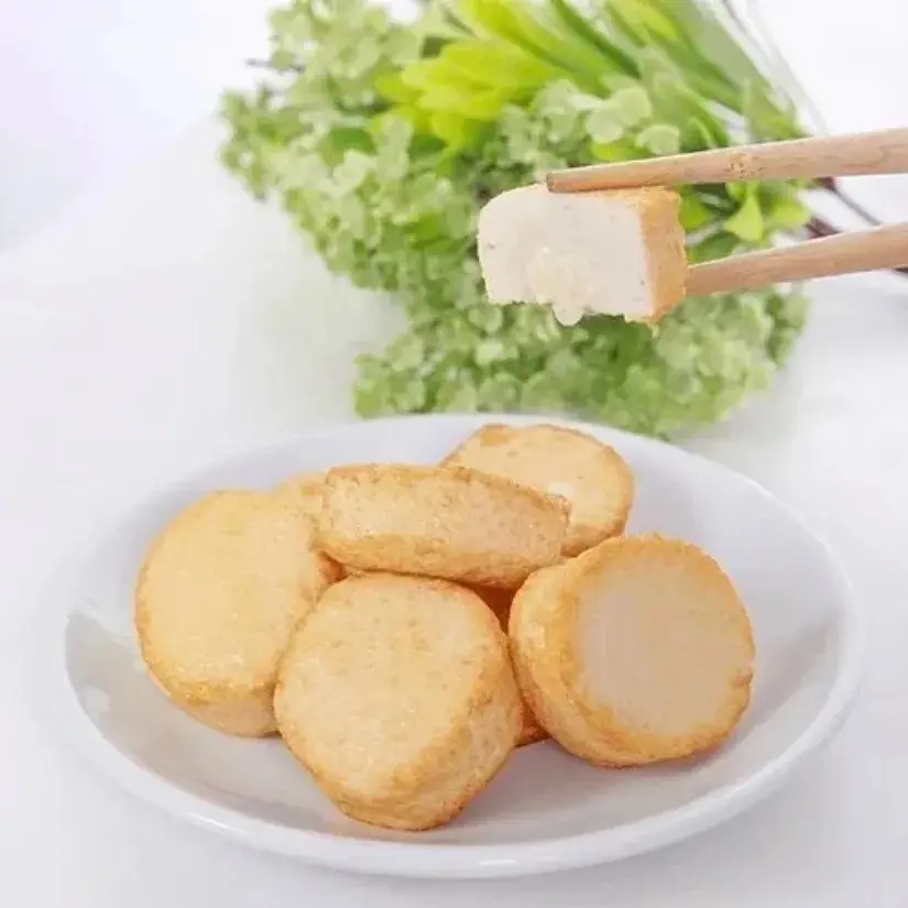 Hình ảnh Đậu hủ phô mai 1 miếng- 29k