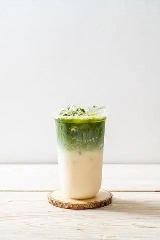 Hình ảnh Sâm Dứa Sữa Gấu