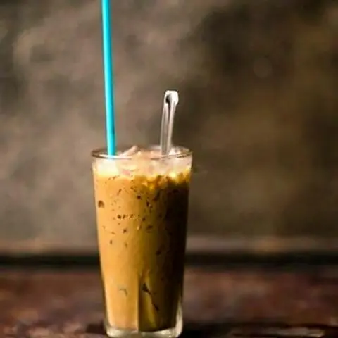 Hình ảnh Cà phê sữa