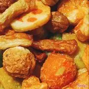Hình ảnh Combo Viên Chiên To ( 3 - 4 người )