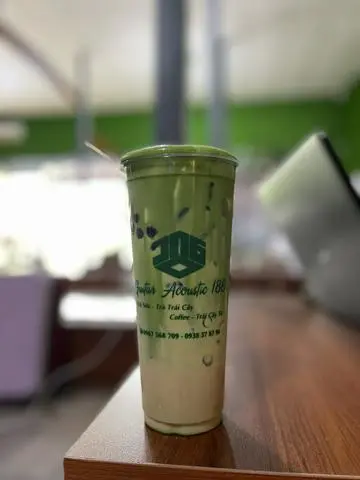 Hình ảnh Matcha