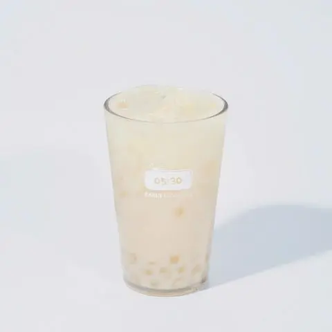 Hình ảnh Sữa gạo trân châu