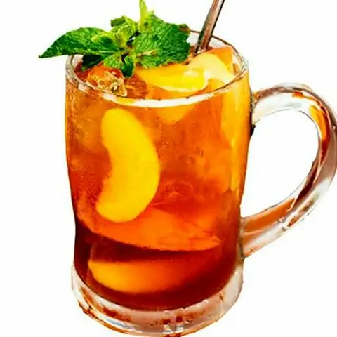 Hình ảnh Trà đào
