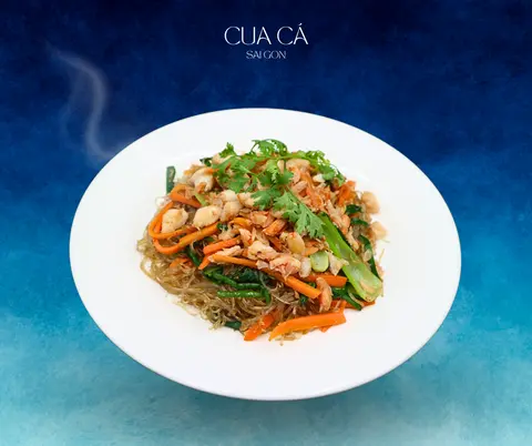 Hình ảnh Miến Xào Ghẹ (Flash Sale)