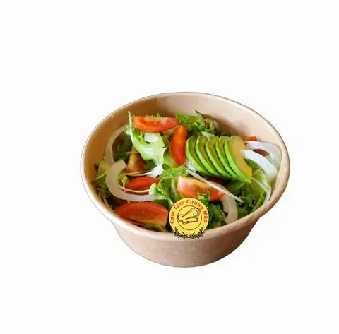 Hình ảnh salad cường mập đặc biệt 
